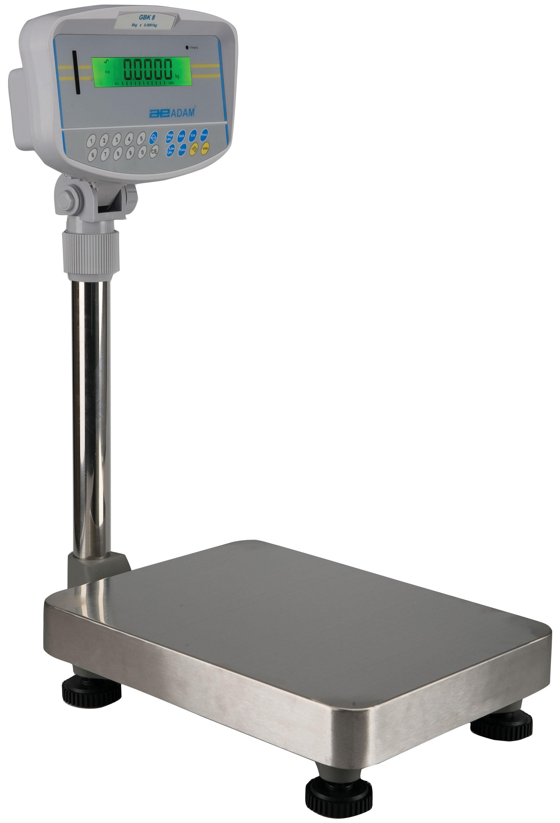 Bench Check Weighing Scale GBK M - Adam - Laboratory Equipment